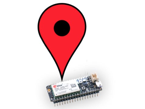 Cellular Geolocation using your cell tower and Google!