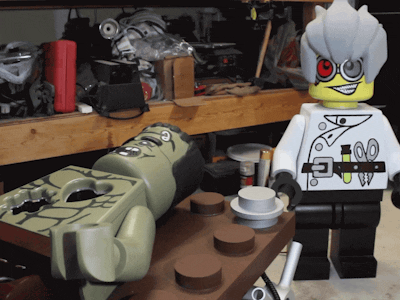 Arduino train projects Arduino train projects