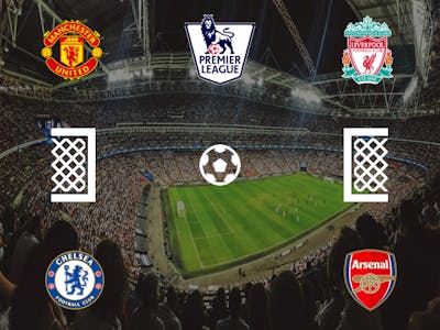 Premier League Football (Twilio SMS+Alexa)
