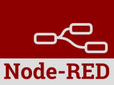 Interfacing Arduino With Node-RED