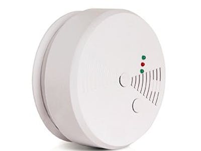 Kitchen Gas Detector