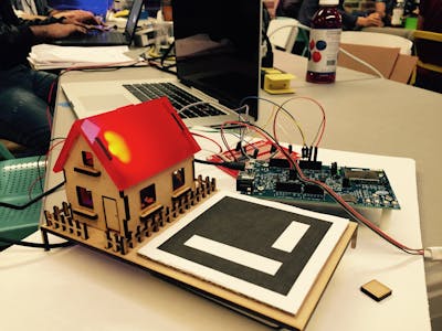 Smart Outlet to Reduce Peak Power Needs
