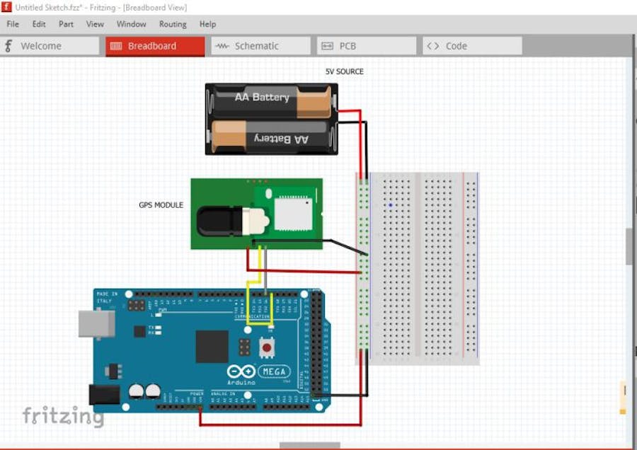 Hardware Integration of RTPT