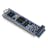 Cmod A7-35T: Breadboardable Artix-7 FPGA Module