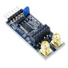 Using the Pmod AD5 with Arduino Uno - Hackster.io