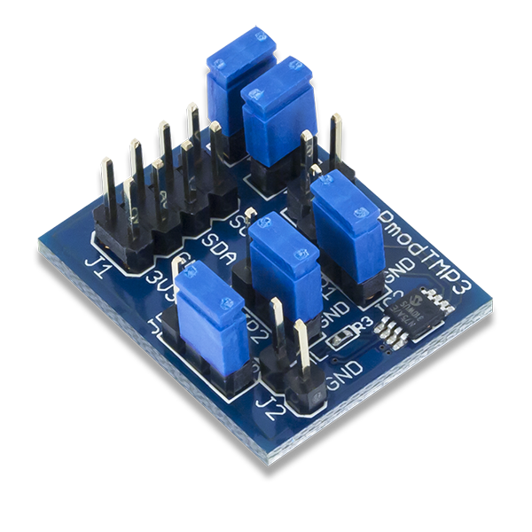Pmod TMP3