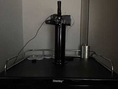 Smart Kegerator