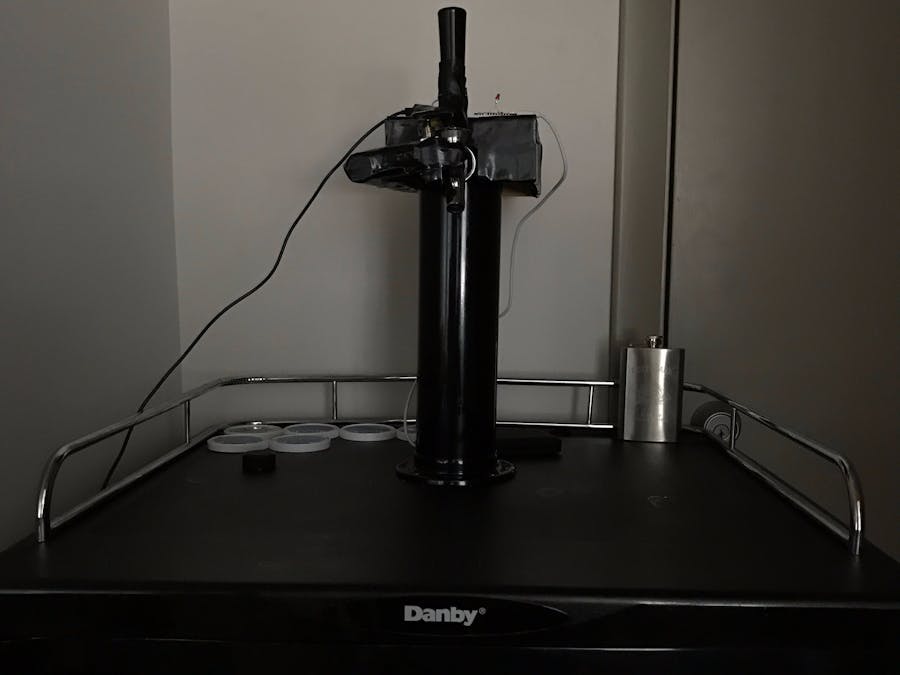 Smart Kegerator