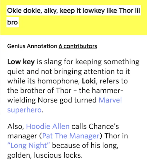 Song Genius Hackster Io