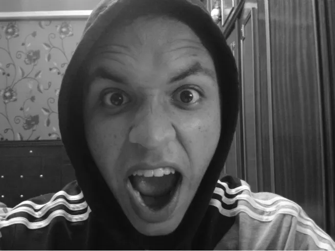 Mohamed Mahmoud Saad