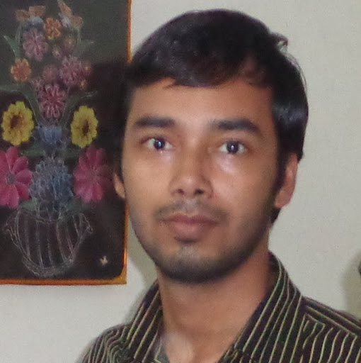 Ashutosh Chaturvedi