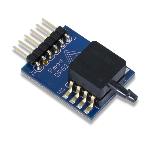 Pmod DPG1