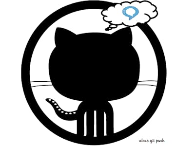 Alexa and Github