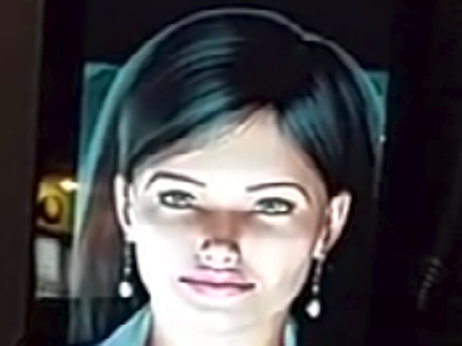 Amazon Alexa Avatar 
