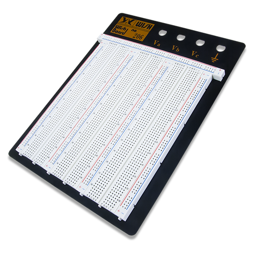 Large Solderless Breadboard Kit