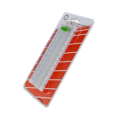 Small Solderless Breadboard Kit