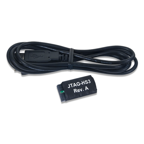 JTAG-HS3 Programming Cable
