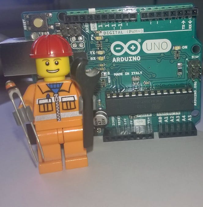 How Easy Is It to Use a Thermistor?!