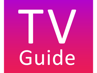 UK TV Guide