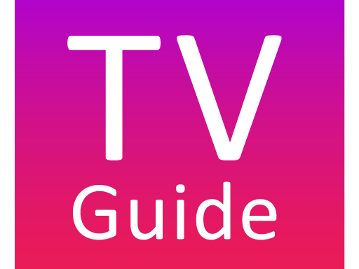 UK TV Guide