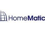 Smart Home Integration for HomeMatic