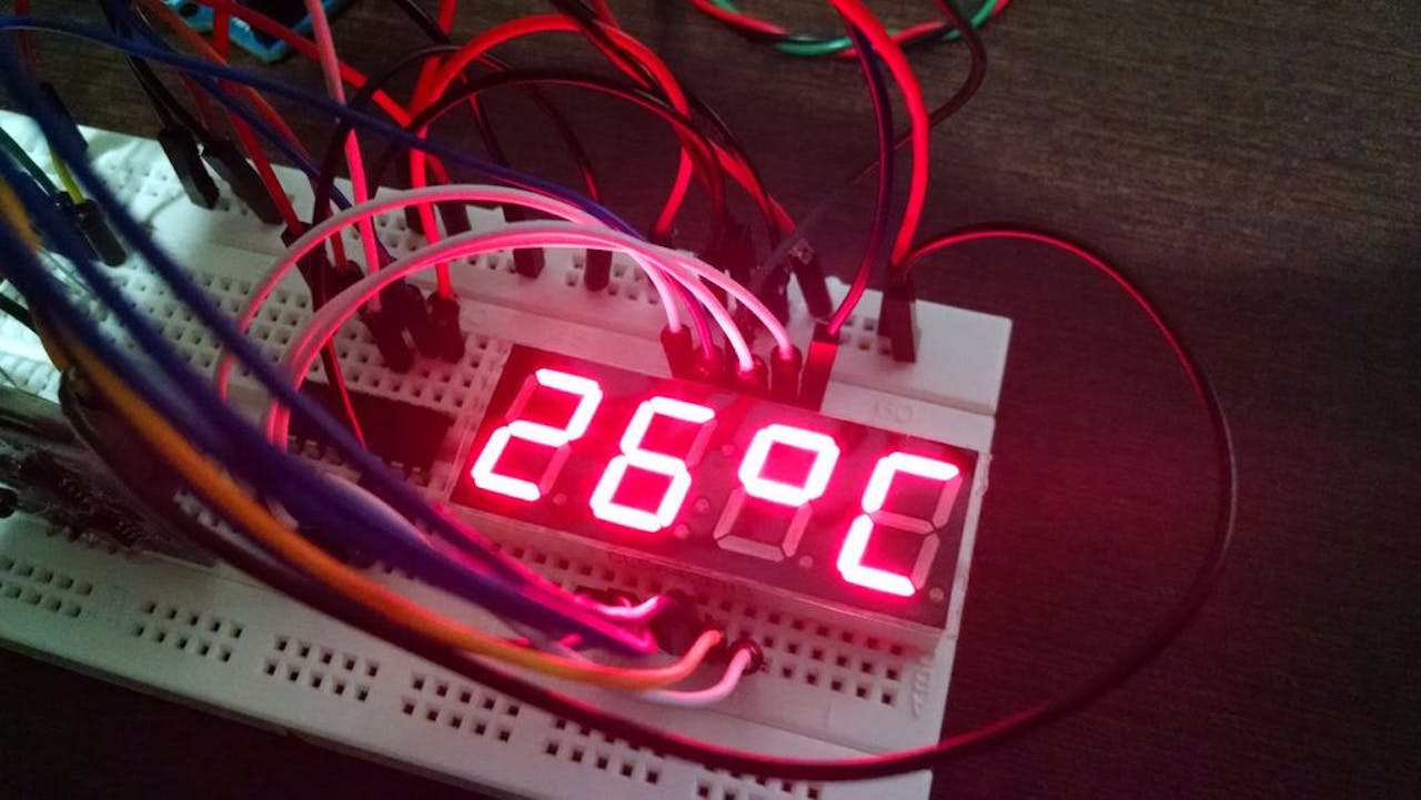 ️ Cara Membuat Jam Digital Dengan Arduino