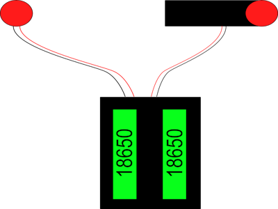Bike Light System