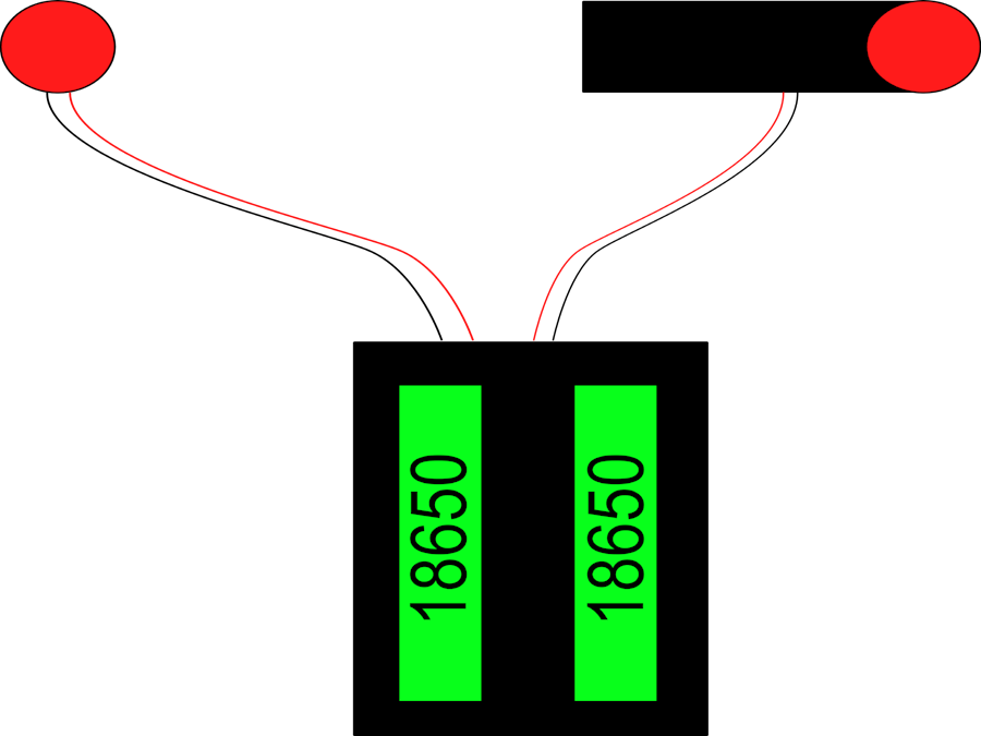 Bike Light System