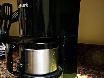 Let Them Brew Coffee 