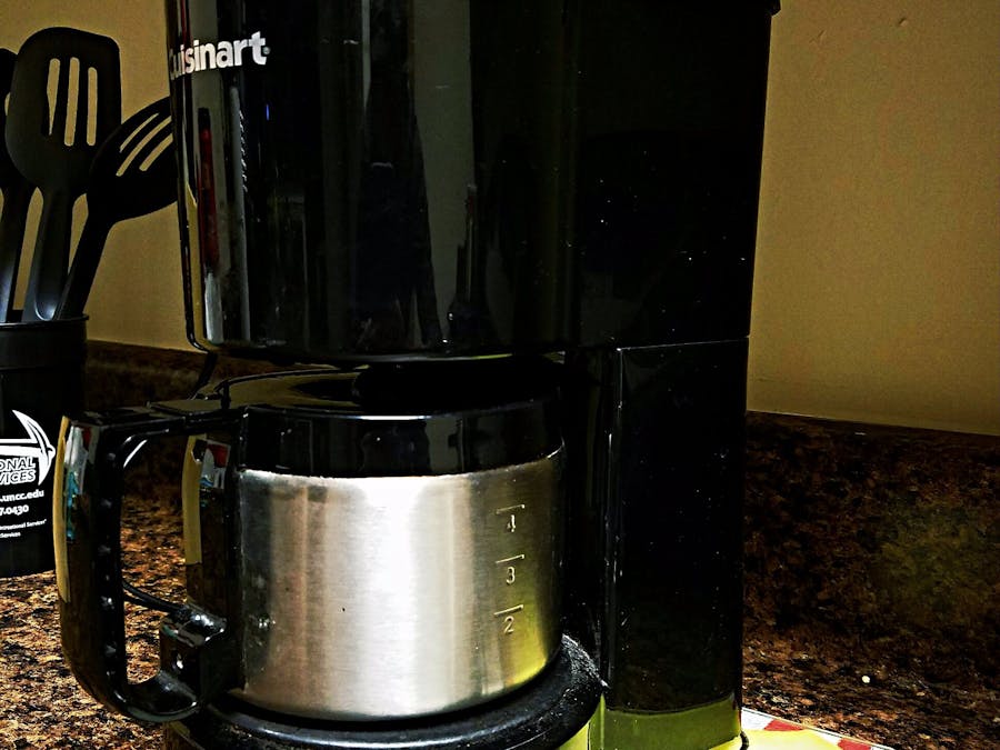 Let Them Brew Coffee 