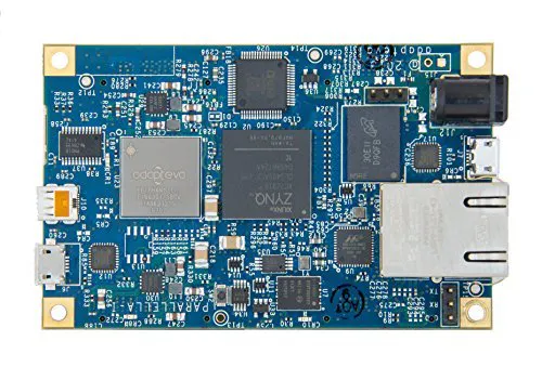 Parallella FPGA Hacker Board