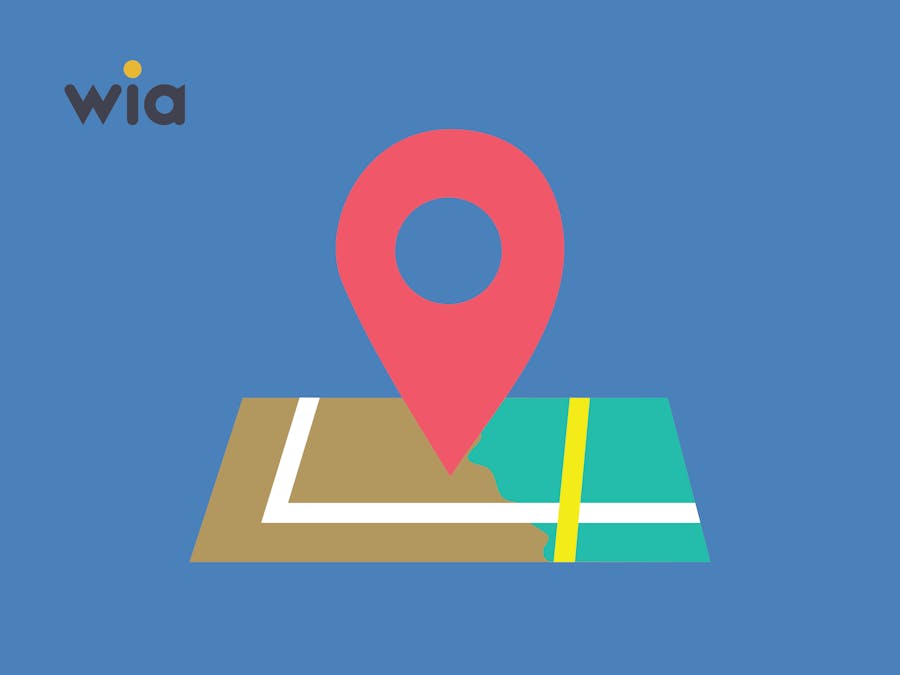 Build a Real-time Location Tracker Using Wia