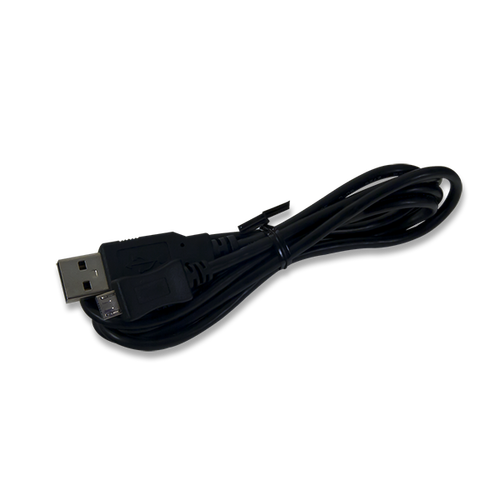 USB A to Micro-B Cable