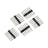 6-pin Header & Gender Changer (5-pack)