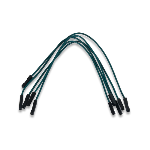 1-pin MTE Cable (5-pack)