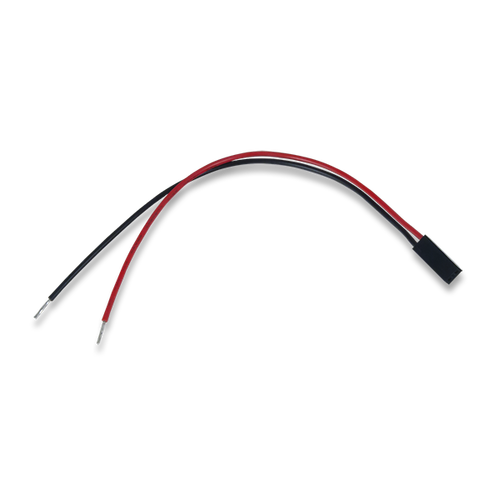 2-pin MTE Power Cable