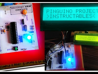 Pinguino Project: A PIC Microcontroller Based Arduino
