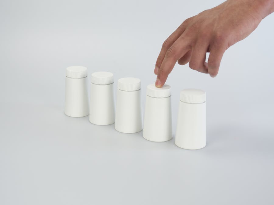 Analog Knocking Quintet