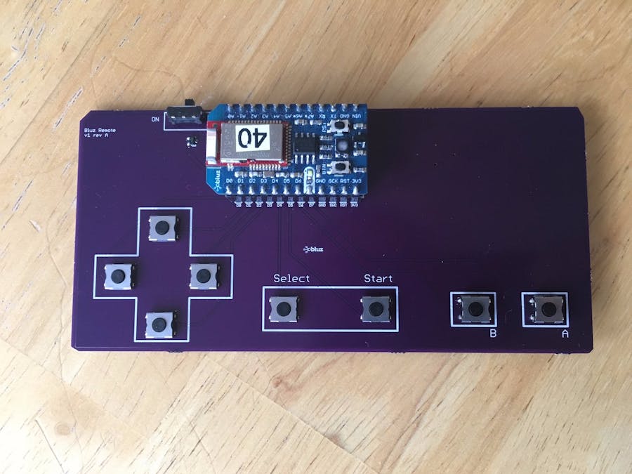 Universe Remote