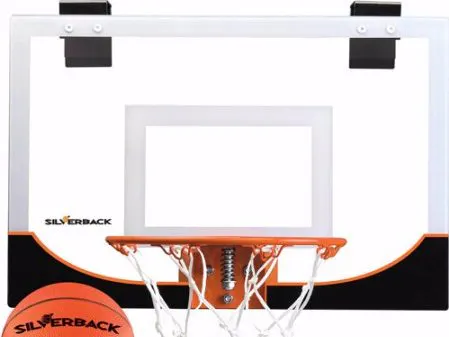 Smart Hoop