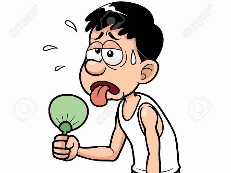 MEGR 3171- KT Mobile Thermostat