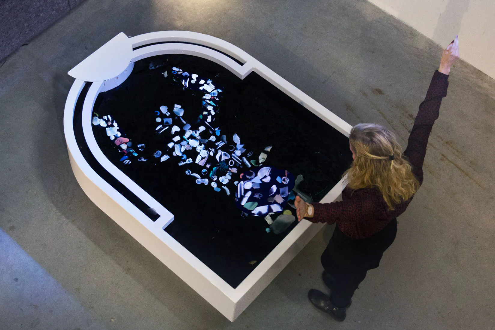 Plastic Reflectic - Hackster.io