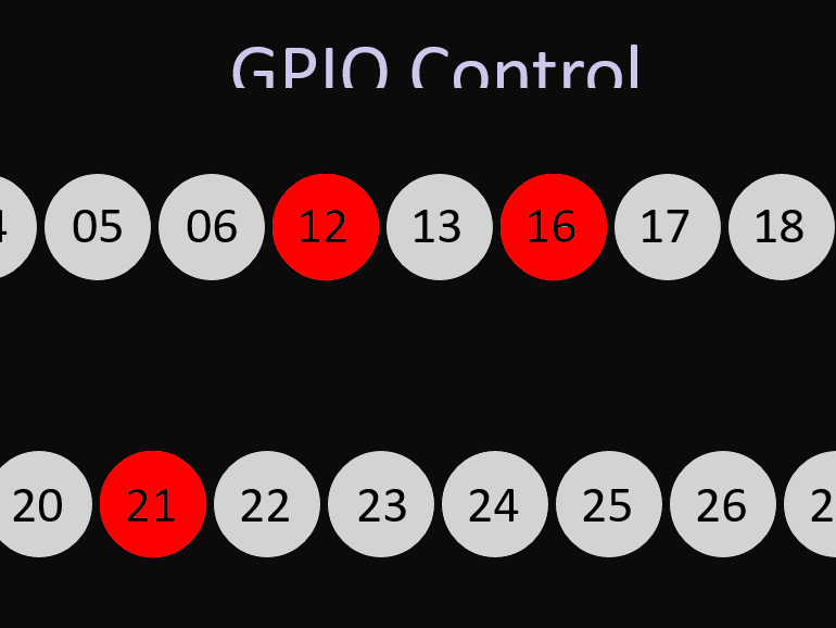 Realtime Pin monitoring Windows IOT Hackster.io