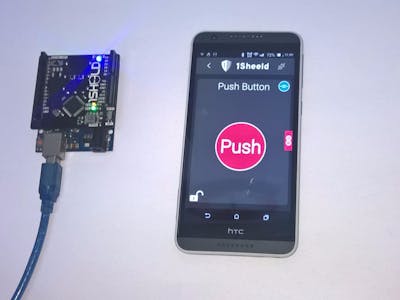 Color Detector for Blind People