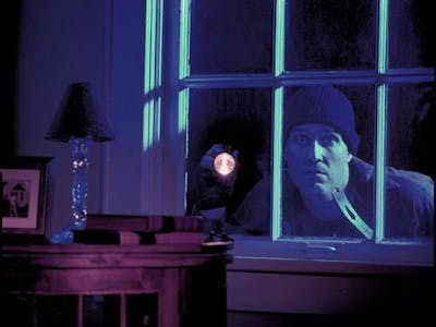 College Friendly Security System