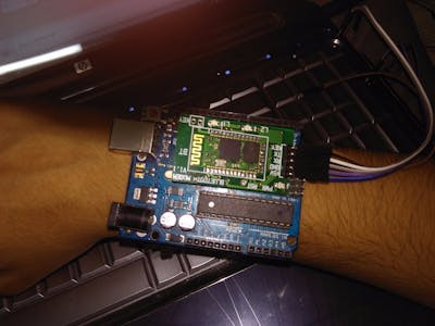 HealthBand