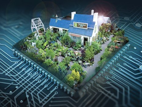 Arduino Project Hub Circuit Diagram