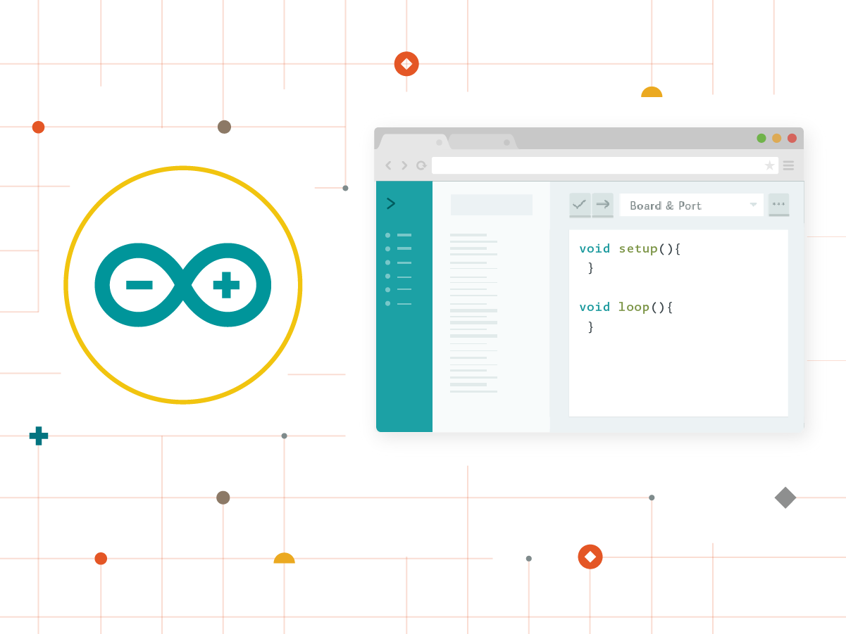 How to Add Arduino Libraries in Arduino Web Editor