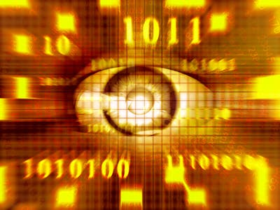 Smart Camera (super charged by a Machine’s Computer Vision) 
