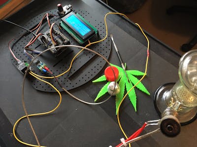 Dappy Habber (Vaporizer)